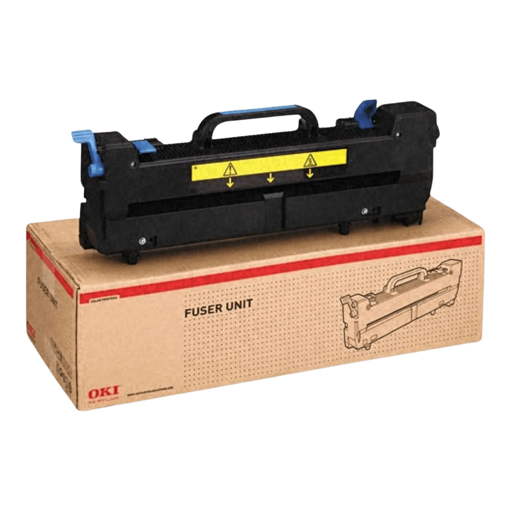 OKI Original 43853103 fuser | Innehåll: 60000 sidor