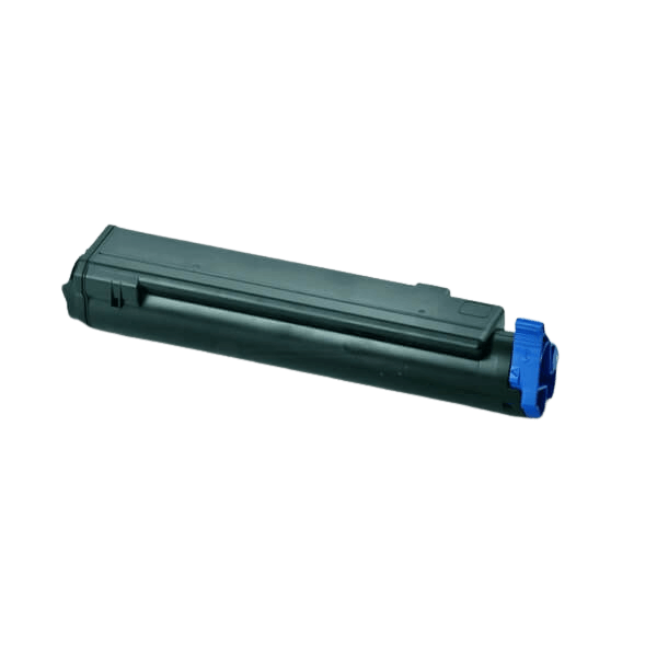 OKI Original 43979102 svart toner | Innehåll: 3500 sidor