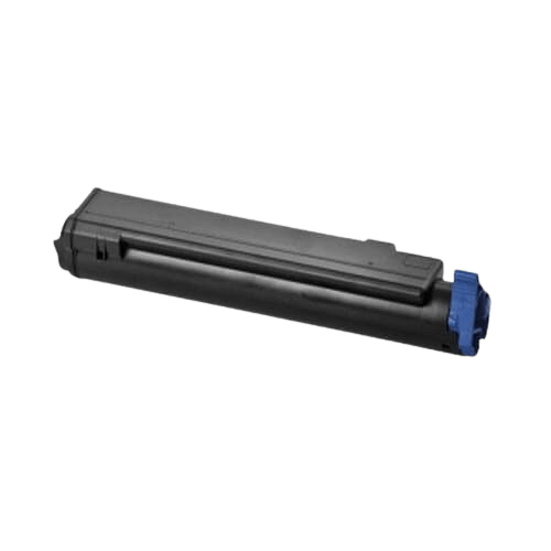 PixoJet OKI 43979202 XL svart toner | Innehåll: 7000 sidor