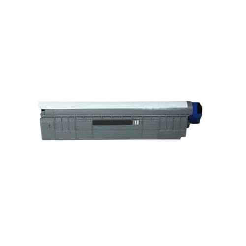 PixoJet OKI 44059108 svart toner | Innehåll: 8000 sidor