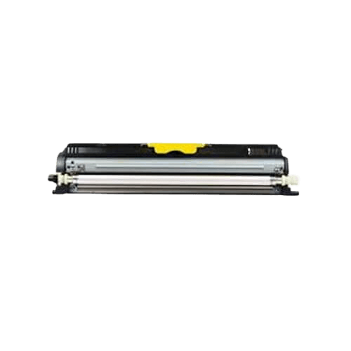PixoJet OKI 44250721 XL gul toner | Innehåll: 2500 sidor