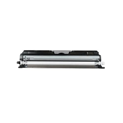 PixoJet OKI 44250724 XL svart toner | Innehåll: 2500 sidor