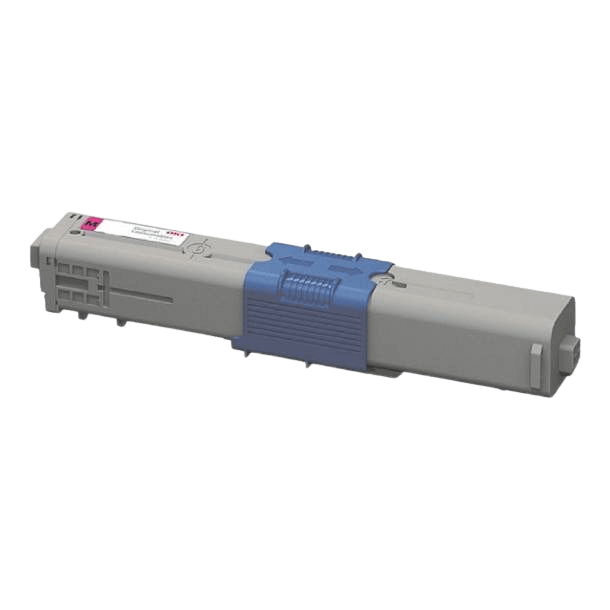 PixoJet OKI 44469722 XL gul toner | Innehåll: 5000 sidor