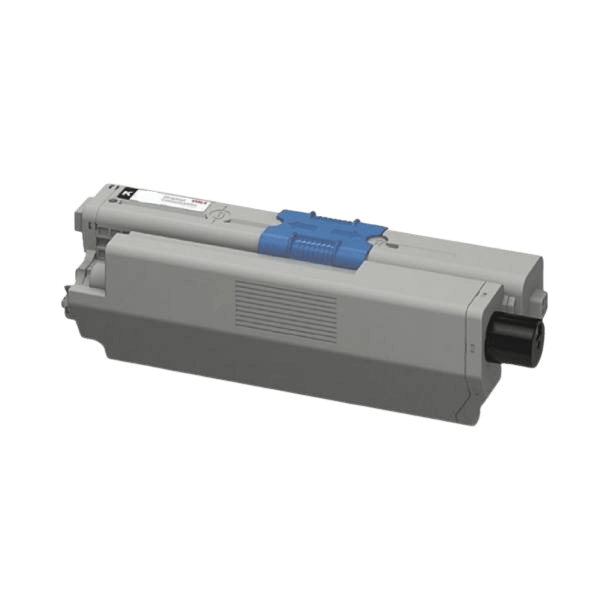 PixoJet OKI 44469804 XL svart toner | Innehåll: 5000 sidor