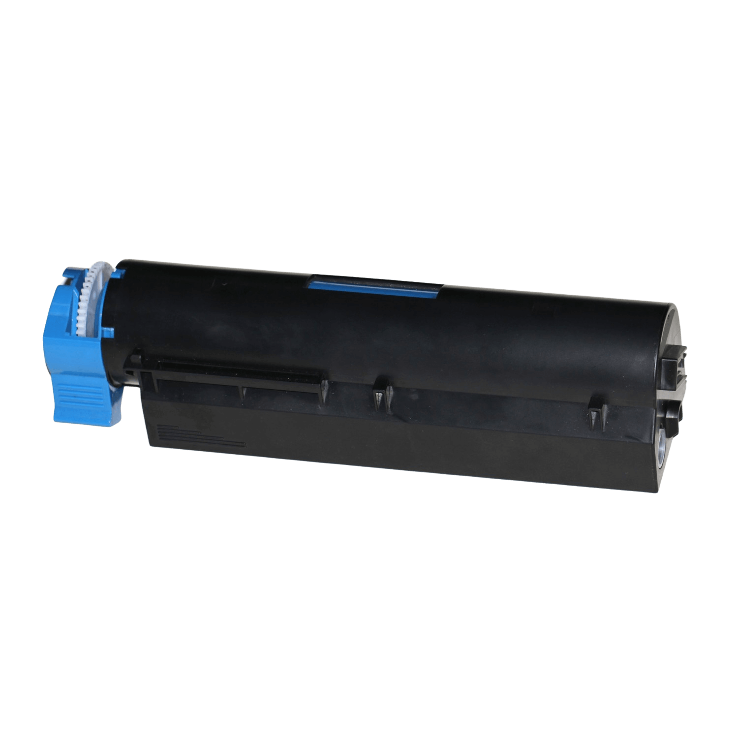 PixoJet OKI 44574702 svart toner | Innehåll: 3000 sidor