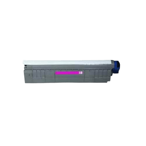 PixoJet OKI 44643002 magenta toner | Innehåll: 7300 sidor
