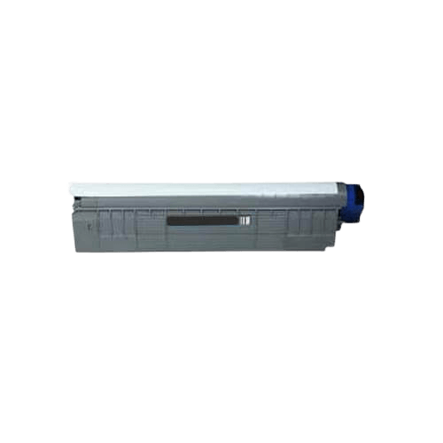 PixoJet OKI 44643004 svart toner | Innehåll: 7000 sidor