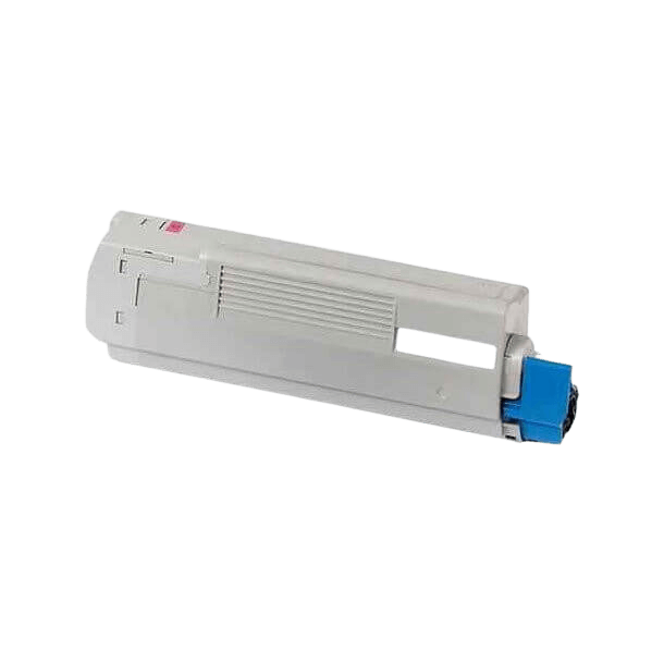 PixoJet OKI 44844506 magenta toner | Innehåll: 10000 sidor