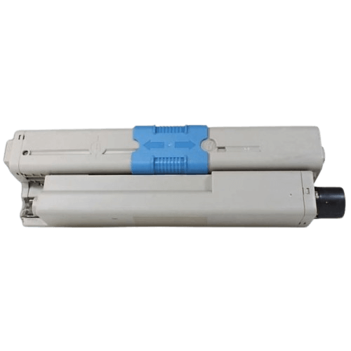 PixoJet OKI 44973508 XL svart toner | Innehåll: 7000 sidor