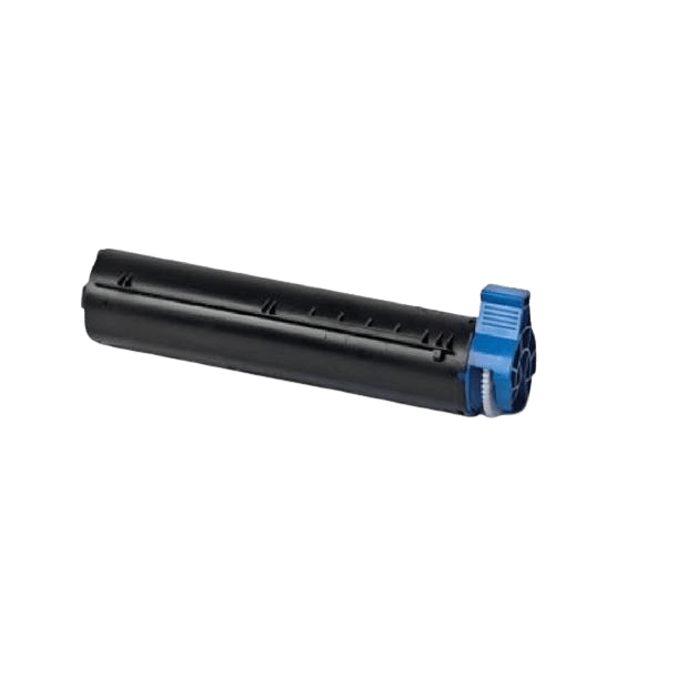 PixoJet OKI 45807106 XL svart toner | Innehåll: 7000 sidor