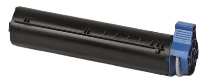 PixoJet OKI 45807111 XXL svart toner | Innehåll: 12000 sidor