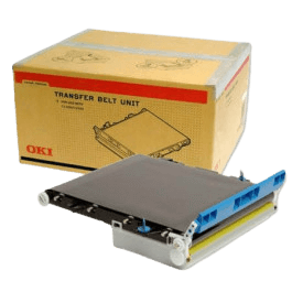 OKI Original 46394902  transferbelt | Innehåll: 60000 sidor
