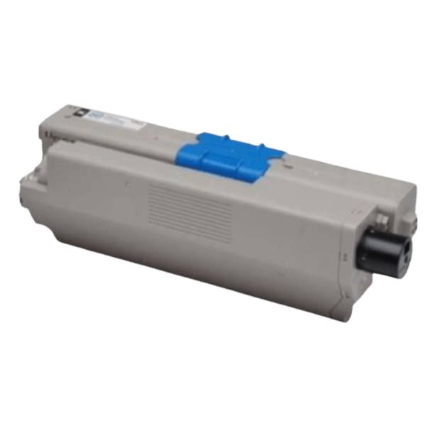 PixoJet OKI 46508712 XL svart toner | Innehåll: 3000 sidor