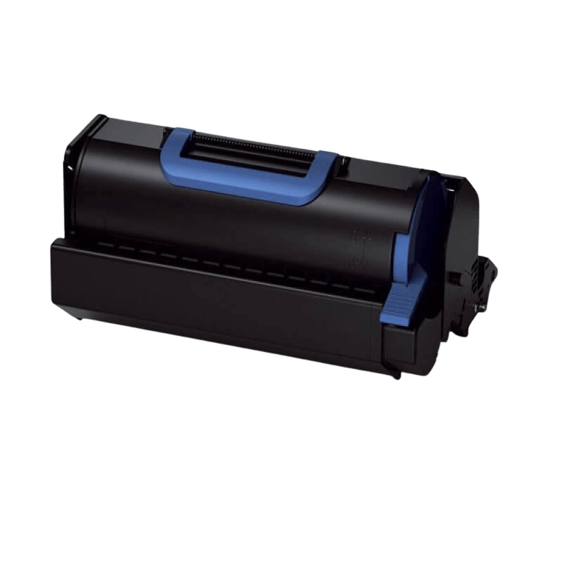 PixoJet OKI B721 / B731 45488802 svart toner | Innehåll: 18000 sidor