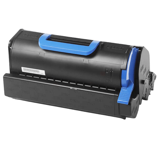 OKI Original B721 / B731 45488802 svart toner | Innehåll: 18000 sidor