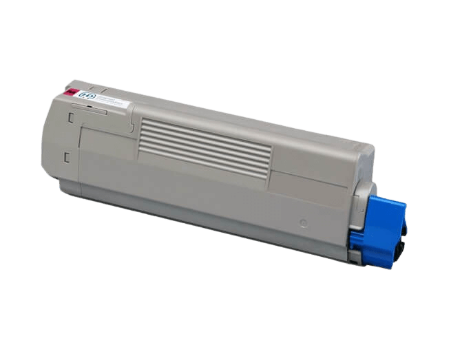 PixoJet OKI C822 44844614 magenta toner | Innehåll: 7300 sidor