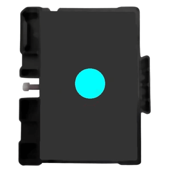Ricoh Original 405766 GC-41 CL cyan bläckpatron | Innehåll: 600 sidor