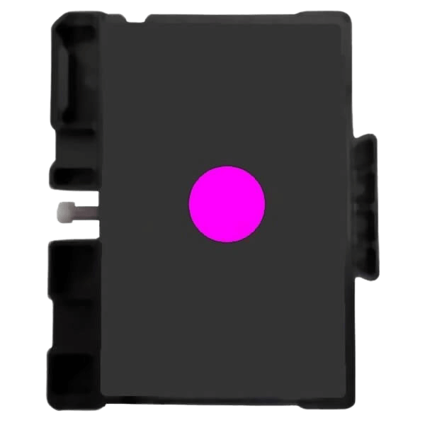 Ricoh Original 405767 GC-41 ML magenta bläckpatron | Innehåll: 600 sidor