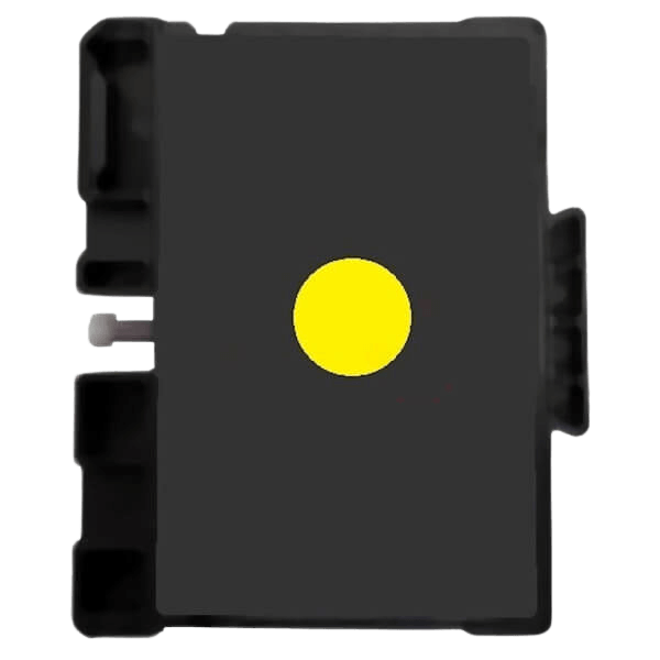 Ricoh Original 405768 GC-41 YL gul bläckpatron | Innehåll: 600 sidor