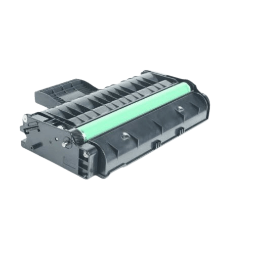 PixoJet Ricoh 407254 Type SP 201HE XL svart toner | Innehåll: 2600 sidor
