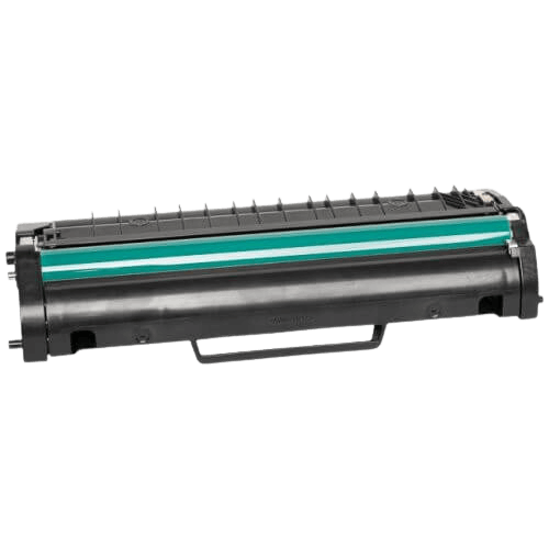 PixoJet Ricoh 408010 Type SP 150H svart toner | Innehåll: 1500 sidor
