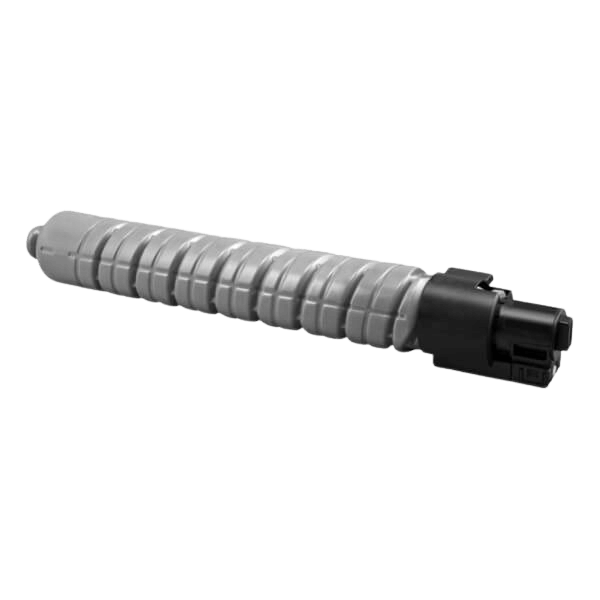 PixoJet Ricoh 841651 svart toner | Innehåll: 28000 sidor