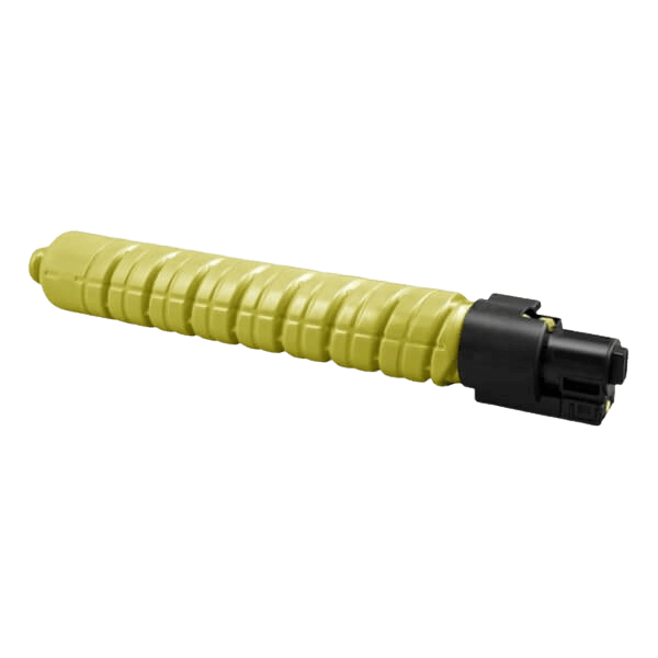 PixoJet Ricoh 841652 gul toner | Innehåll: 18000 sidor