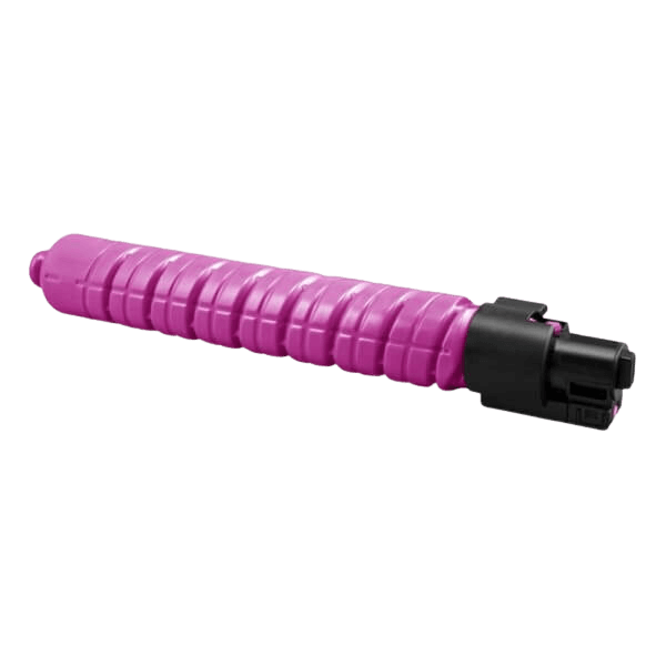 PixoJet Ricoh 841653 magenta toner | Innehåll: 18000 sidor