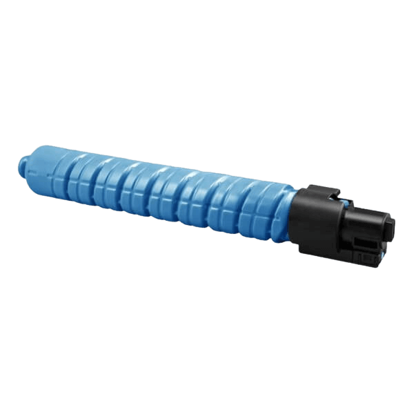 PixoJet Ricoh 841654 cyan toner | Innehåll: 18000 sidor