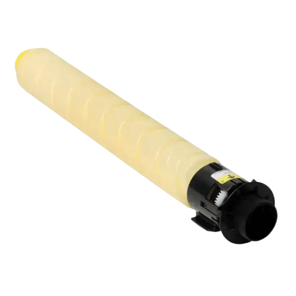 PixoJet Ricoh 841818 gul toner | Innehåll: 18000 sidor