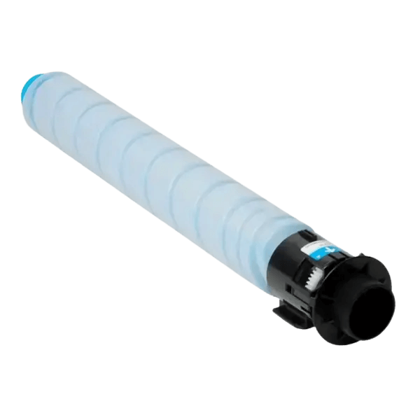 PixoJet Ricoh 841820 cyan toner | Innehåll: 18000 sidor