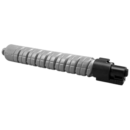PixoJet Ricoh 841853 BK svart toner | Innehåll: 33000 sidor