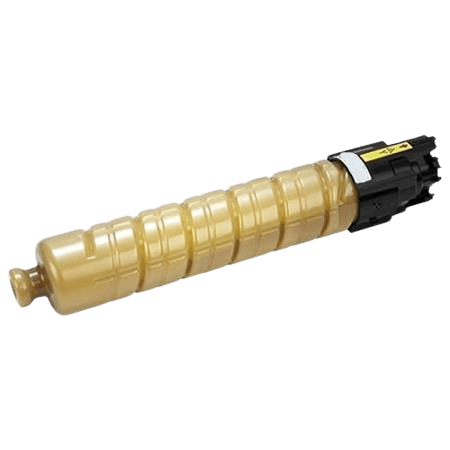 PixoJet Ricoh 841854 Y gul toner | Innehåll: 22500 sidor