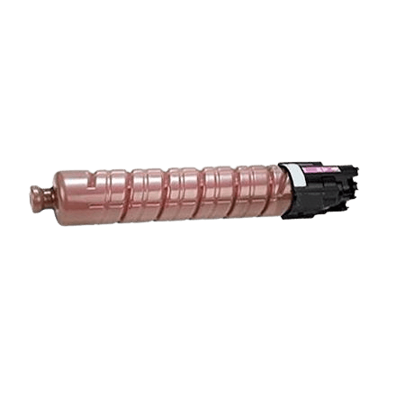PixoJet Ricoh 841855 M magenta toner | Innehåll: 22500 sidor