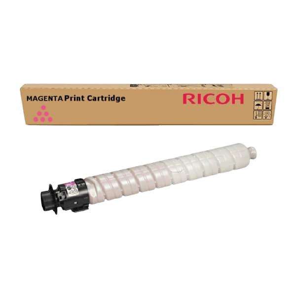 Ricoh Original 841927 magenta toner | Innehåll: 9500 sidor
