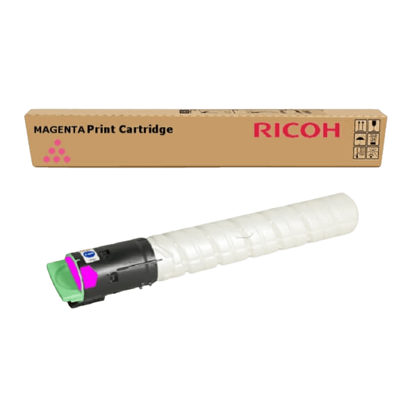 Ricoh Original 842059 magenta toner | Innehåll: 5500 sidor