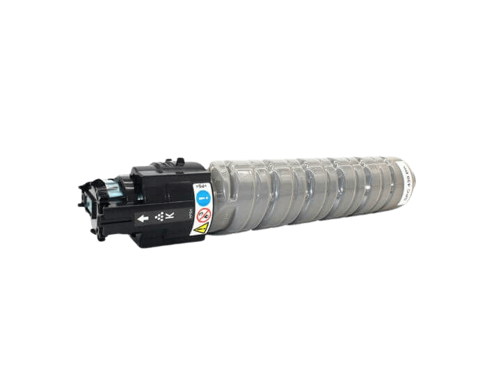 PixoJet Ricoh DT3000BLK 888640 / 888636 svart toner | Innehåll: 20000 sidor