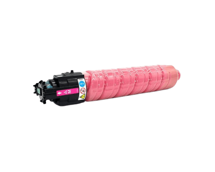 PixoJet Ricoh DT3000M 888642 / 888638 magenta toner | Innehåll: 15000 sidor