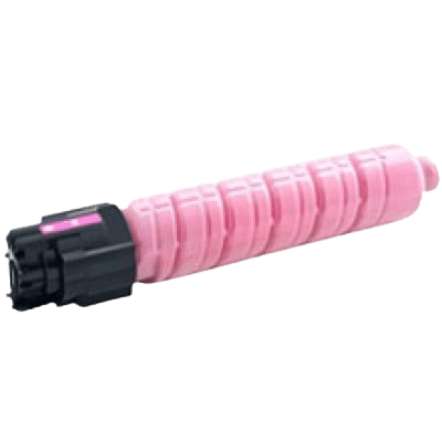 PixoJet Ricoh TYPE 5502 E 841757 magenta toner | Innehåll: 15000 sidor
