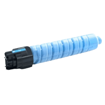 PixoJet Ricoh TYPE 5502 E 841758 cyan toner | Innehåll: 15000 sidor