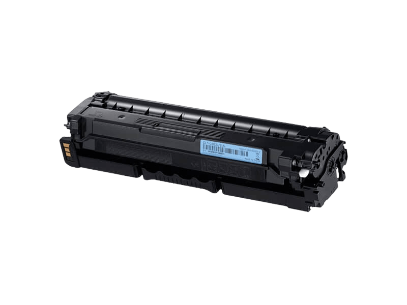 PixoJet Samsung 503L CLT-C503L cyan toner | Innehåll: 5000 sidor