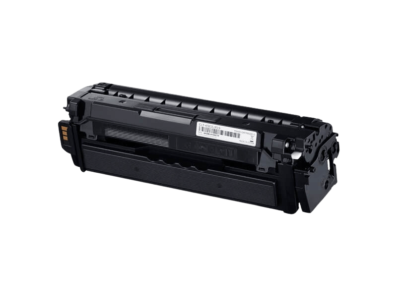 PixoJet Samsung 503L CLT-K503L svart toner | Innehåll: 8000 sidor