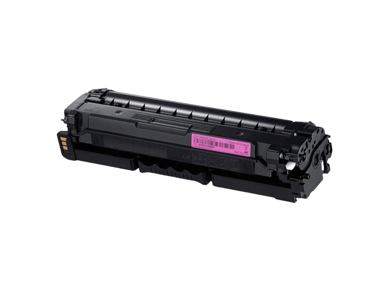 PixoJet Samsung 503L CLT-M503L magenta toner | Innehåll: 5000 sidor
