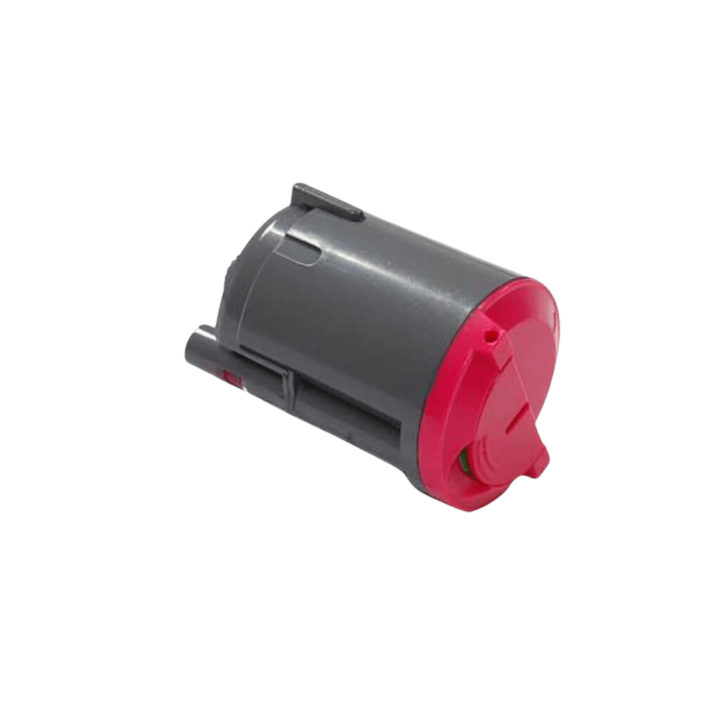 PixoJet Samsung CLP-M300A magenta toner | Innehåll: 1000 sidor