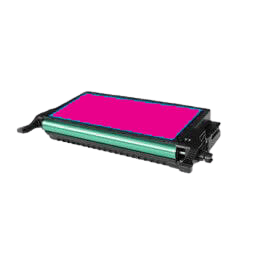 PixoJet Samsung CLP-M660B ST924A XL magenta toner | Innehåll: 5000 sidor