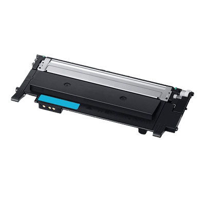 PixoJet Samsung CLT-C404S ST966A cyan toner | Innehåll: 1000 sidor