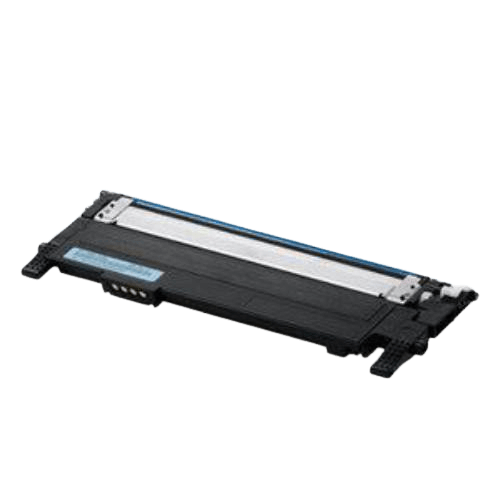 PixoJet Samsung CLT-C406S ST984A cyan toner | Innehåll: 1000 sidor