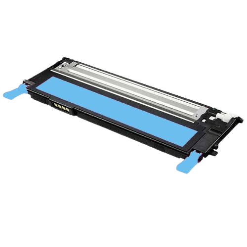 PixoJet Samsung CLT-C4092S SU005A cyan toner | Innehåll: 1000 sidor