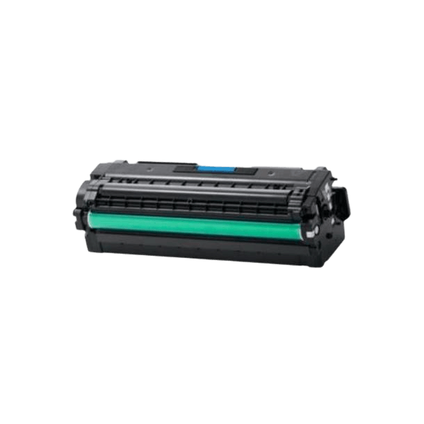 PixoJet Samsung CLT-C505L SU035A cyan toner | Innehåll: 3500 sidor