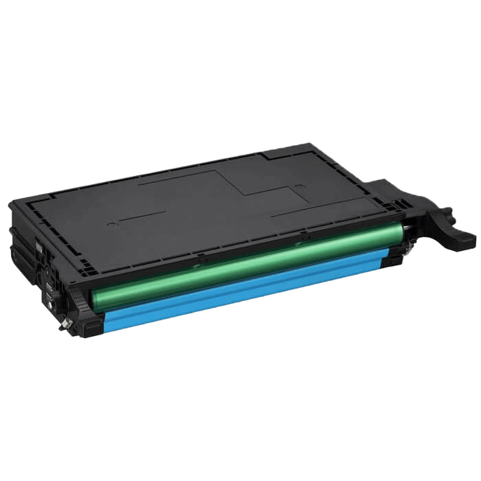 PixoJet Samsung CLT-C6092S SU082A XL cyan toner | Innehåll: 7000 sidor